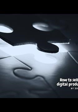 How to sell and ship out digital products/goods on shopee (solved)