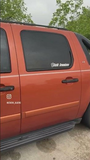 07 chevy avalanche stage 3 cam 🔥🔥