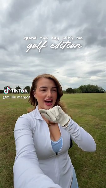 Exploring Golf Vlogs: A Day on the Course