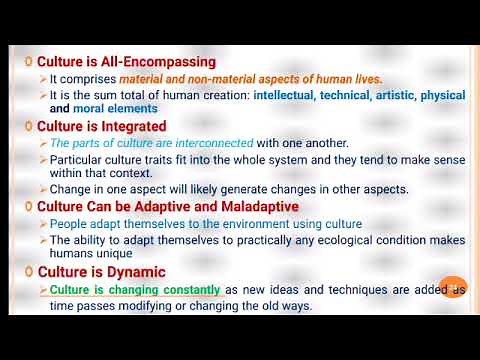 Ethiopian university freshman course Anthropology chapter 2 360p