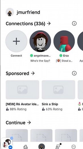 what is happening on Roblox rn