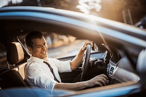 Commercial Window Tinting - Dallas, TX - Tint World