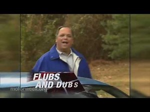 MotorWeek | 35th Anniversary Flubs and Dubs
