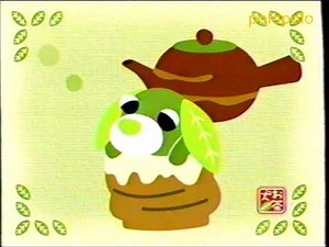 2002年【平成14年】CM集