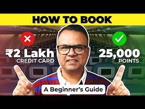 How to Redeem Credit Card Points for Flights – Step-by-Step Guide!