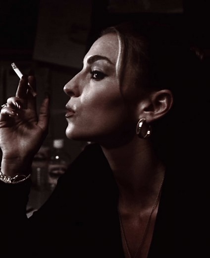 Adriana La Cerva: Charming Moments from The Sopranos