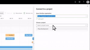 Video: Connect a row to Azure Boards