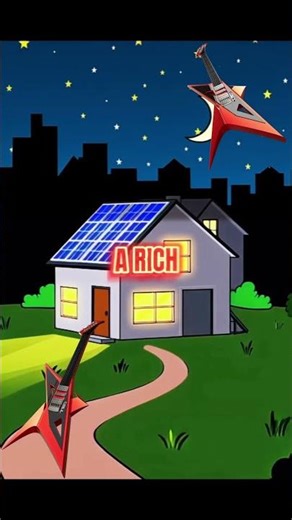 DIY portable solar generator