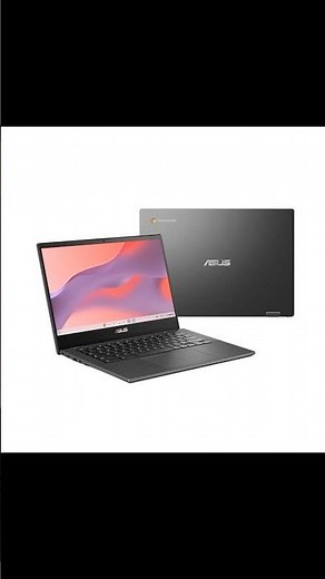 Exploring the ASUS Chromebook CM14: An All-In-One Guide