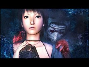 Fatal Frame 3: Survival Horror Evolved