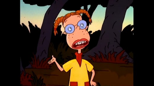 The Wild Thornberrys (TV Series 1998–2004)