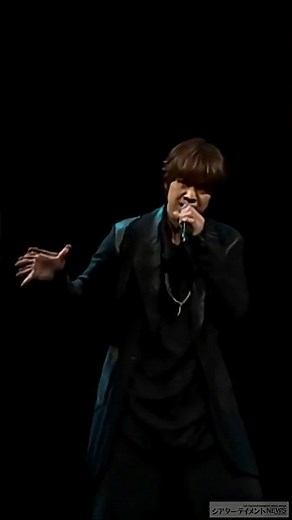 「デスノート THE MUSICAL」製作発表 歌唱披露より『愚かな人間』 歌唱 濱田めぐみ（死神レム） 浦井健治（死神リューク）ダイジェスト