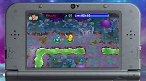 Nintendo 3DS Pokemon Super Mystery Dungeon TV Spot, 'Disney Channel: Team'