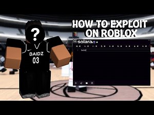 HOW TO EXPLOIT ON ROBLOX | FREE| (VIEWERS GUIDE)