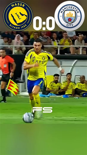 Ronaldo's Injury Impact on Haaland and Manchester City