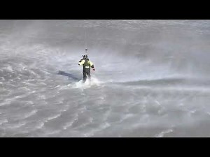 LAFD: River Rescue Up Close View | March 31, 2023