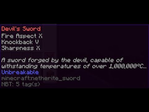 [SKRIPT TUTORIAL] How to make Custom Items