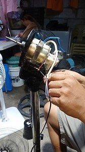 1.2M views · 33K reactions | Nabili ko 200pesos sa junk shop sira ang motor Full demo tutorial Repair po ito.. Paano magtest ng motor... Paano malalaman ang Ang Volume number ng motor? At pano malaman ang volume number ng pindutan... | Jeffrey Sicat Samson | Facebook