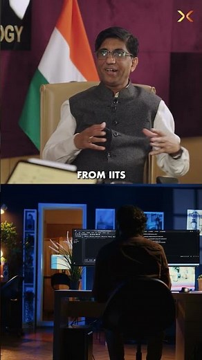 5 KEY Lessons from India's PARAM Supercomputer Story #shorts