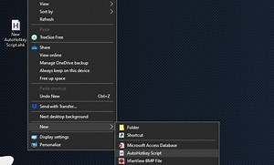 10 scripts AutoHotkey legais (e como fazer os seus) - TecnoGuia