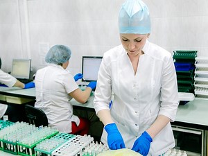 Pathologist | Science & Engineering Career