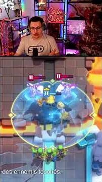 2 NOUVEAUX HEROS ARRIVENT DANS CLASH ROYALE !