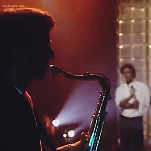 George Michael Careless Whisper 1984 Music Video