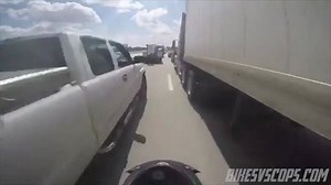 26K views · 220 reactions | Would you risk your life to evade police?  #bikesvscops | Bikes_Vs_Cops | Facebook