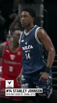 Nassir Little, Stanley Johnson Top 2-pointers of the Week