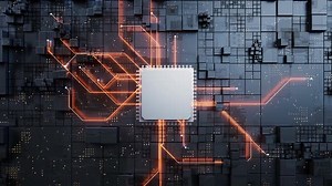 Technology circuit board and core