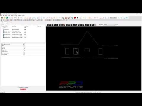 Layout Creation in xLights: Part 1