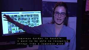 Tech Showcase: Custom Vision Service