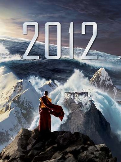 2012 (2009) Streaming - Where to Watch Online