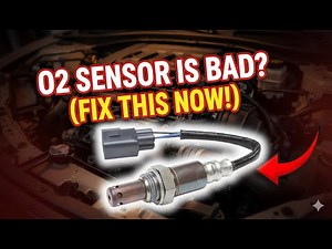10 Symptoms of a Bad Oxygen Sensor (Don’t Ignore These) |