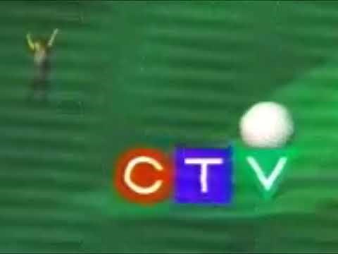 CTV Holiday IDs (2001-2002)