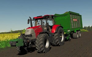 NOWY SEZON   CIENIE (SEASON SHADER) V1.0 - FS19 mod - FS19.net