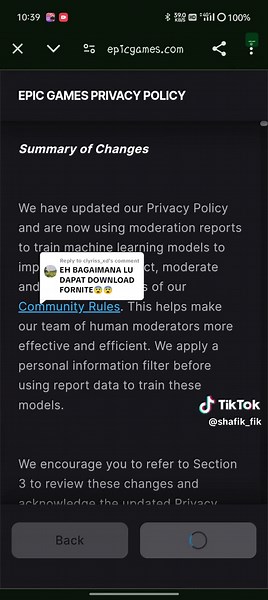 How to Download Epic Games on Android and iOS