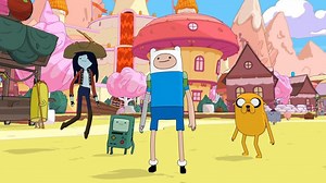 Adventure Time: Pirates of the Enchiridion Review