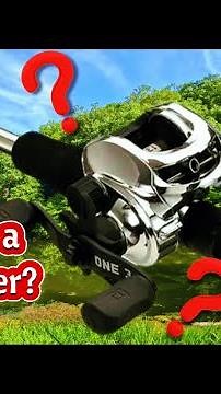 "Mastering Your Baitcaster: A Complete Breakdown of Its Components"