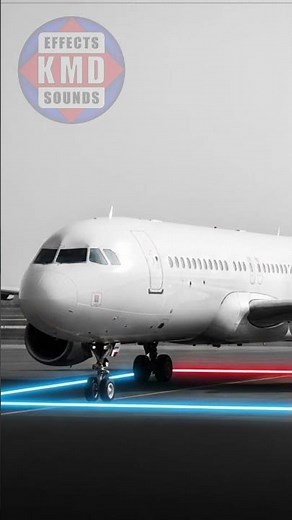 🎶 AIRPLANE SOUND - VEHICLE SOUNDS - The Best Sound Effects