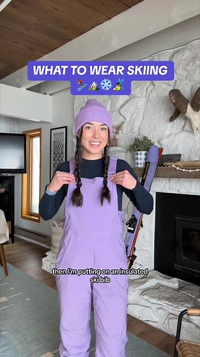 What to Wear Skiing: Essential Outfit Guide for Winter Adventures