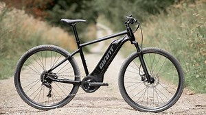 Giant’s Roam E  Could Be The Most Versatile E-Bike In The Market