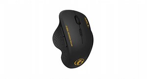 iMICE G6 2.4G Office 6-Button Gaming Wireless Mouse Instruction Manual