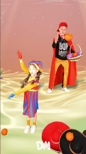 Baby Shark | Kids Songs and Nursery Rhymes | ‪@dominoki‬