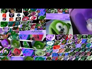 Too Many Klasky Gummy Bear in G-Major 74 [REQUESTED]