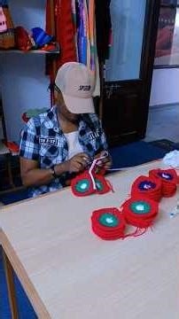 Another Granny Square Project Loading....