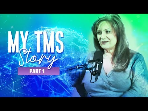 From 4 Meds to ZERO: How TMS CHANGED Felicia's Life With Depression & Anxiety