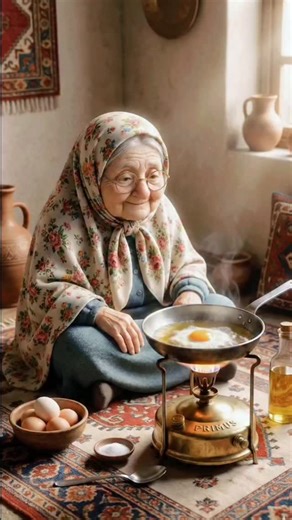 ‎هوش مصنوعی با معین ربانیان‎ on Instagram‎: "آرامش محض ♥️ بوی خوبشو حس کردی؟ این ویدیو رو هنرجوی خوبمون با هوش مصنوعی درست کردن 🔥 برای دریافت آموزش ساختش، پیجمون رو فا.لو کنید و کلمه «قدیمی» رو کا.منت بزارید🙏 @moeinrabanian @nanegol_babanoor"‎