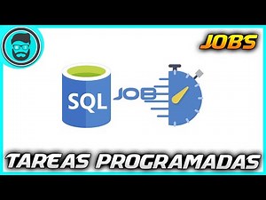 How to Create a Job in SQL Server | Automatic Tasks