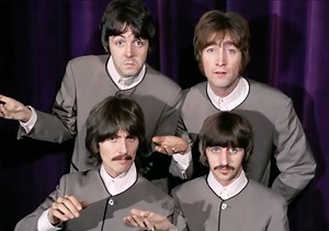 5 Beatles Songs That Has Unusual Instruments Used